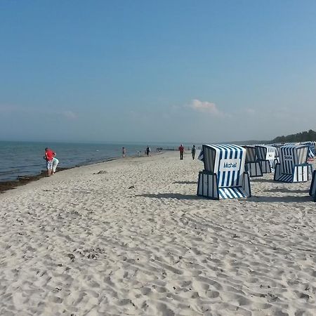 Loui'S Fewo Wiek Wiek auf Ruegen Ngoại thất bức ảnh