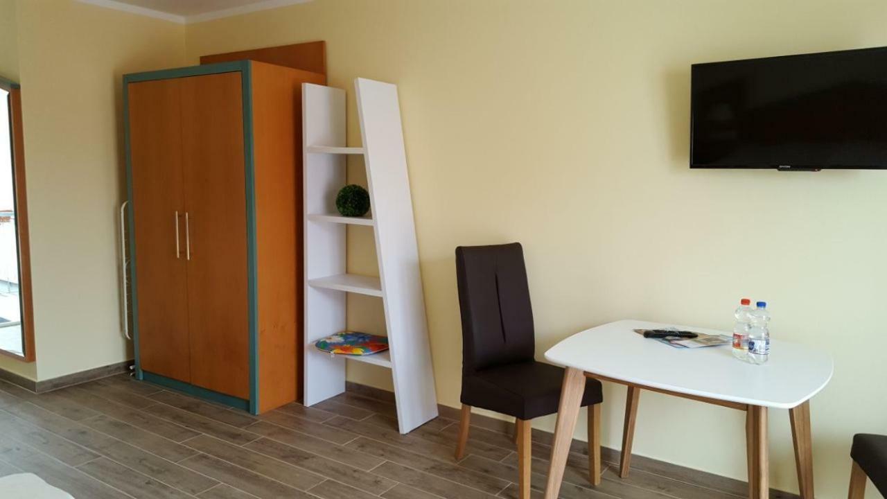 Loui'S Fewo Wiek Wiek auf Ruegen Ngoại thất bức ảnh