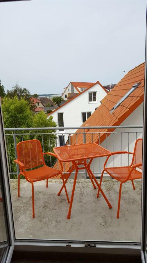 Loui'S Fewo Wiek Wiek auf Ruegen Ngoại thất bức ảnh